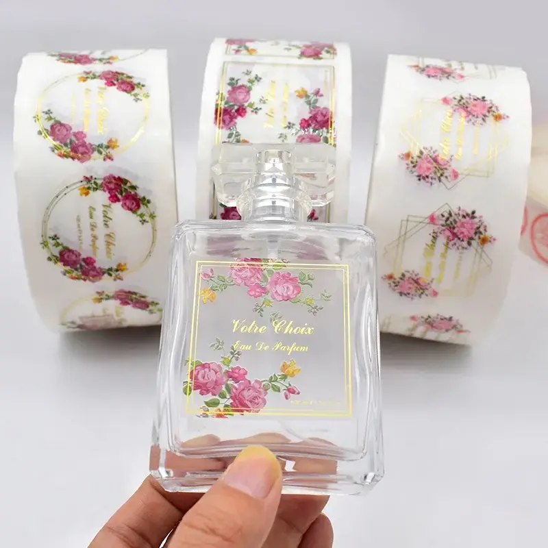 For Wholesale Shrink Capsules for Wine Bottles Makeup Tools by Topwell 4