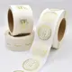 For Wholesale Shrink Capsules for Wine Bottles Makeup Tools by Topwell 3