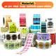 For Wholesale Shrink Capsules for Wine Bottles Makeup Tools by Topwell 6