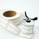 Heat Shrink Capsules for Bottles with Custom Services for Home Topwell Custom Size Accepted 6