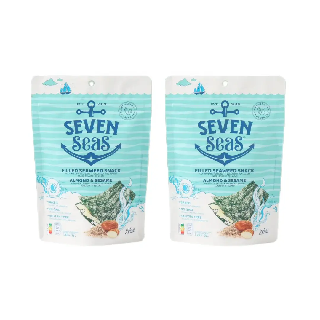 Food Bags for Packaging Topwell Brand with Custom Services 3