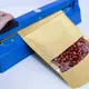 Vacuum Pack Plastic Bags Free Sample and Free Design Avaialble Topwell 3