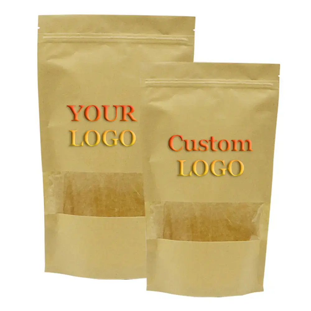 Vacuum Pack Plastic Bags Free Sample and Free Design Avaialble Topwell 4