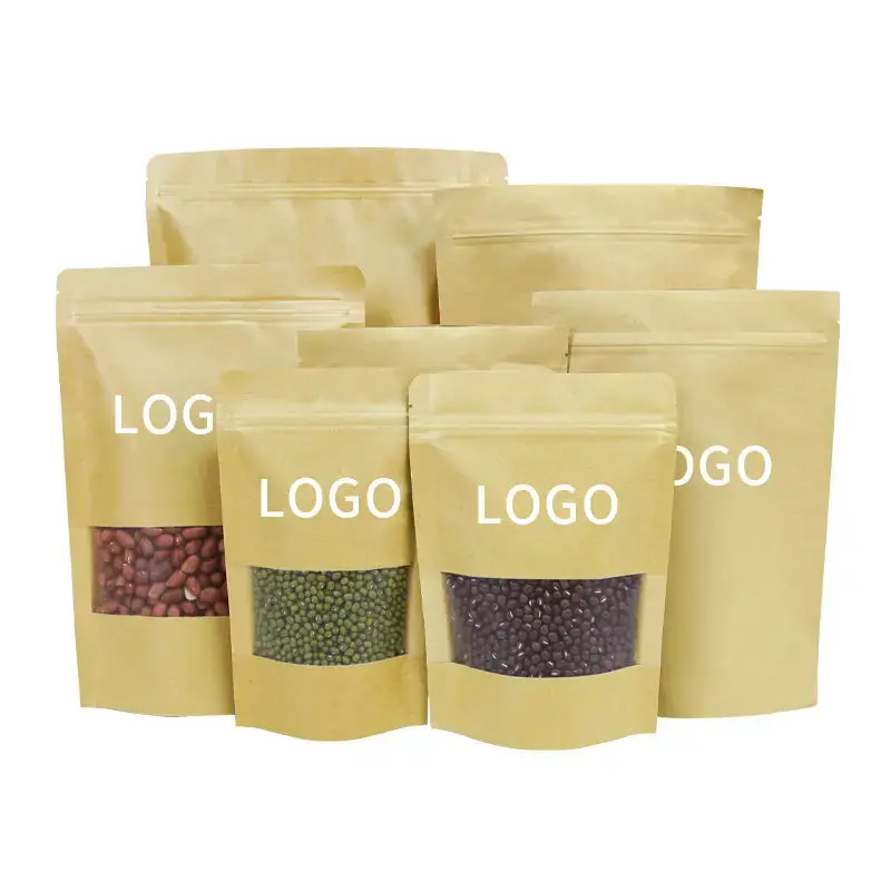 Vacuum Pack Plastic Bags Free Sample and Free Design Avaialble Topwell 7
