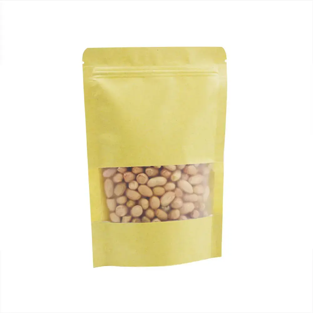 Vacuum Pack Plastic Bags Free Sample and Free Design Avaialble Topwell 6
