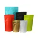 Label Sticker Topwell Brand Stand Up Pouch Package Bags 4