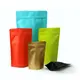 Label Sticker Topwell Brand Stand Up Pouch Package Bags 3