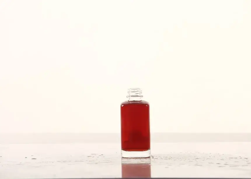 For House Clear Glass Wine Bottles 100ml/500ml/750ml/1000ml by Topwell 5