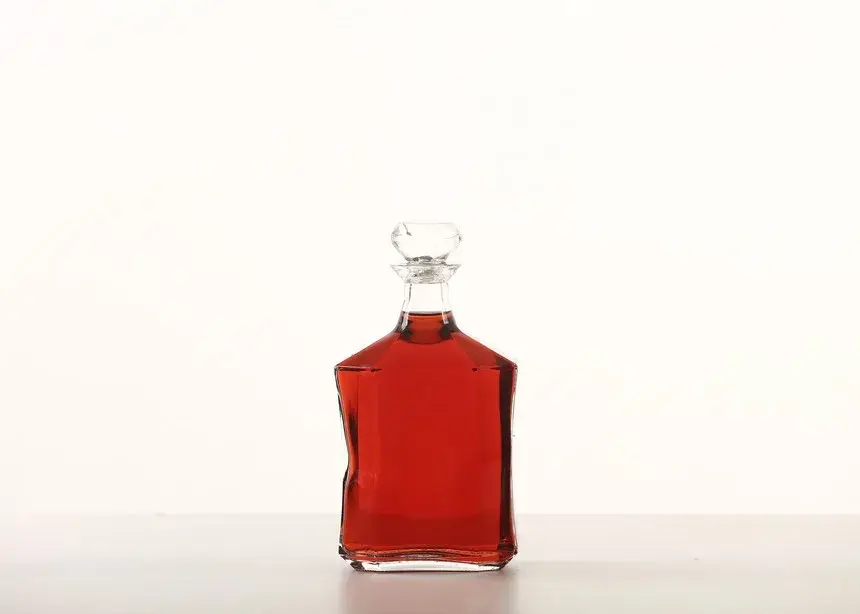 Bepokeglass Wine Bottles Wholesale Glass Wine Bottles Wholesale Company 5