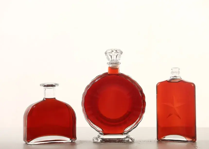 Bepokeglass Wine Bottles Wholesale Glass Wine Bottles Wholesale Company 3