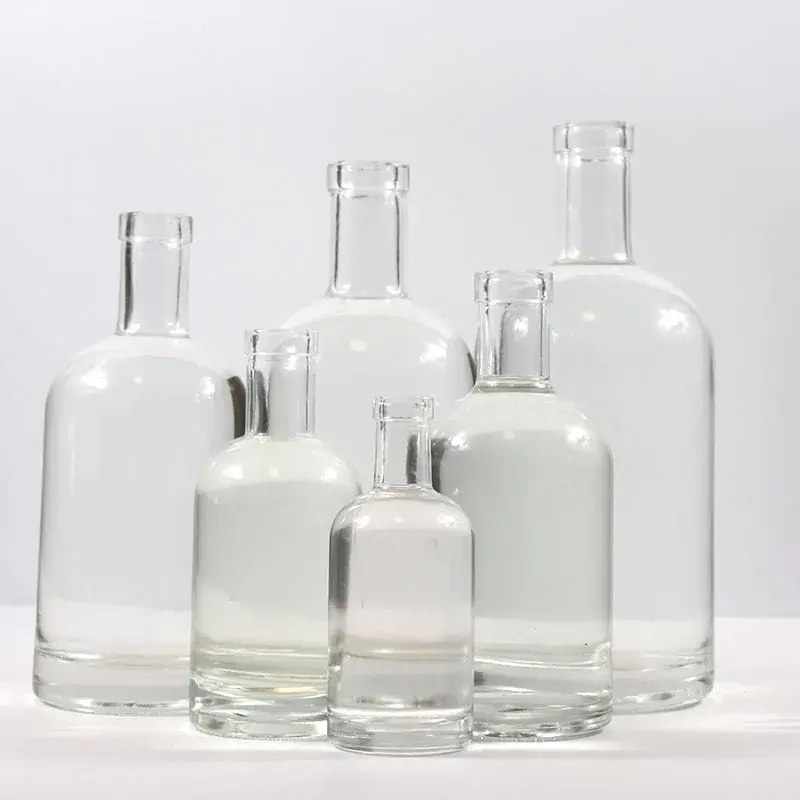 Custom Shrink Capsules for Wine Bottles Supply Manufacturer | Topwell 5