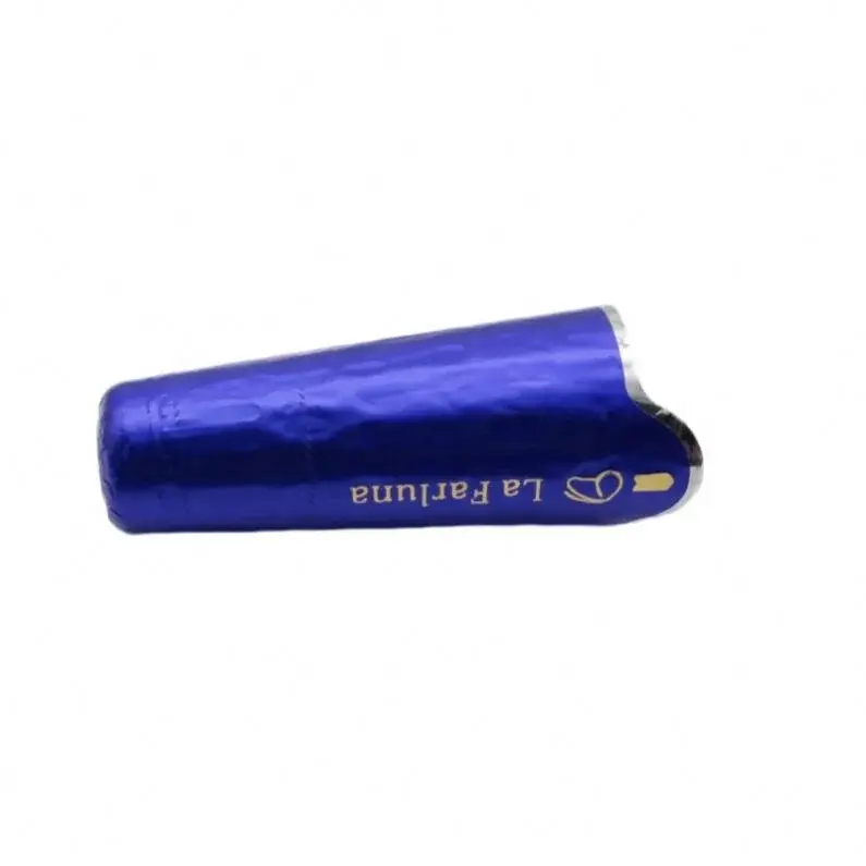 Hot Heat Shrink Capsules Accept Topwell Brand 4