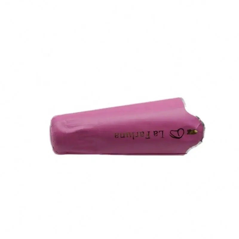 Hot Heat Shrink Capsules Accept Topwell Brand 5
