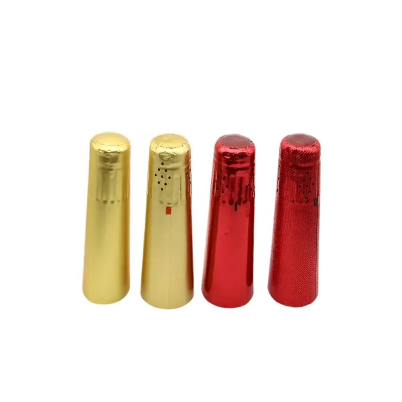 Label Sticker Shrinkable - for Different Industries - Topwell 3