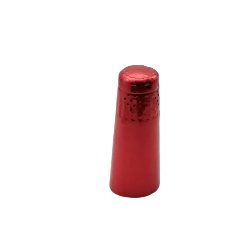 Label Sticker Shrinkable - for Different Industries - Topwell 6