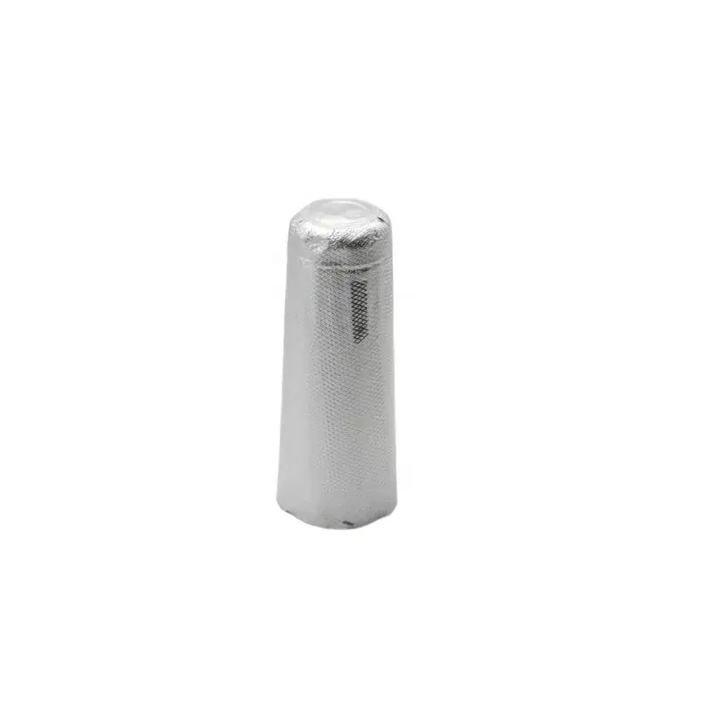 Label Sticker Shrinkable - for Different Industries - Topwell 4