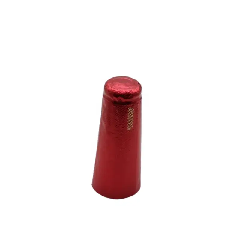 Caps Champagne TCC-012 Topwell 4