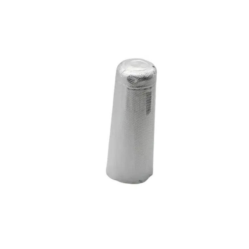 Champagne Capsule Collection Easy Open End Topwell Brand TCC-009 6