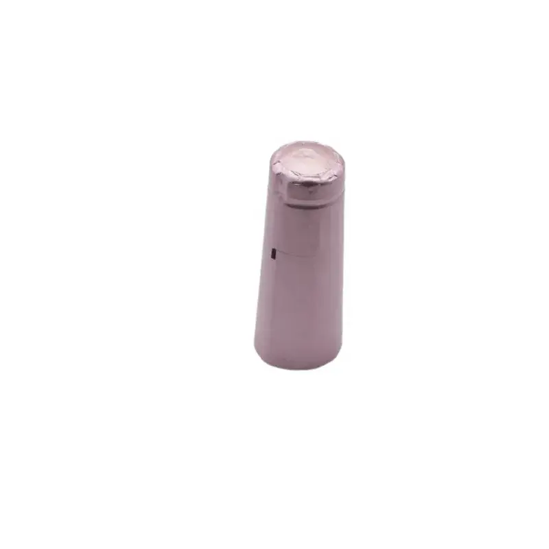 Champagne Capsule Collection Easy Open End Topwell Brand TCC-009 4