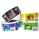 Custom Beer Labels Adhesive Stickers Topwell Brand Accepted 4