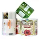 Custom Beer Labels Adhesive Stickers Topwell Brand Accepted 3