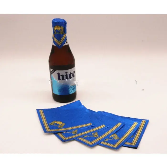 Topwell Custom Sticker Printing for Different Industries 4