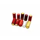 TopTopwell Pvc Wine Bottle Capsules - TW-025 4