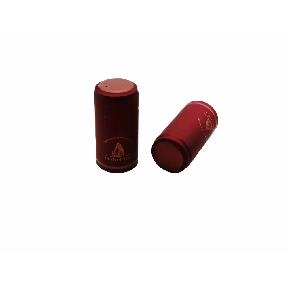 Custom Labels Topwell,Shrink Label 7