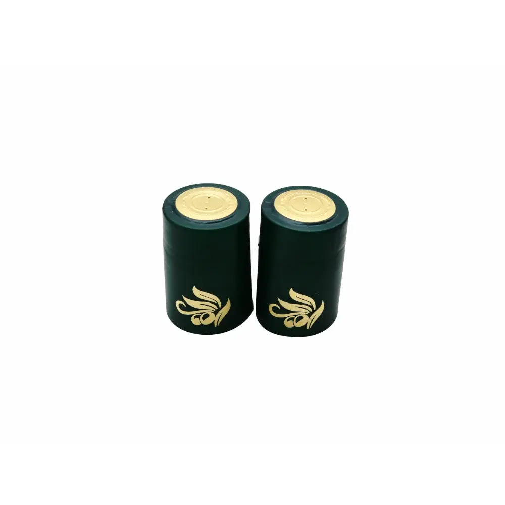 Custom Labels Topwell,Shrink Label 6