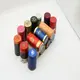 Customized Heat Shrink Capsules for Bottles Supplier Company 2
