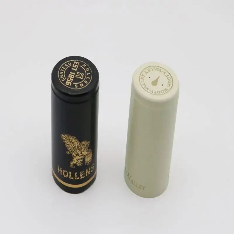 Wine Shrink Caps Bulk Buy TAC-4044 Topwell 5