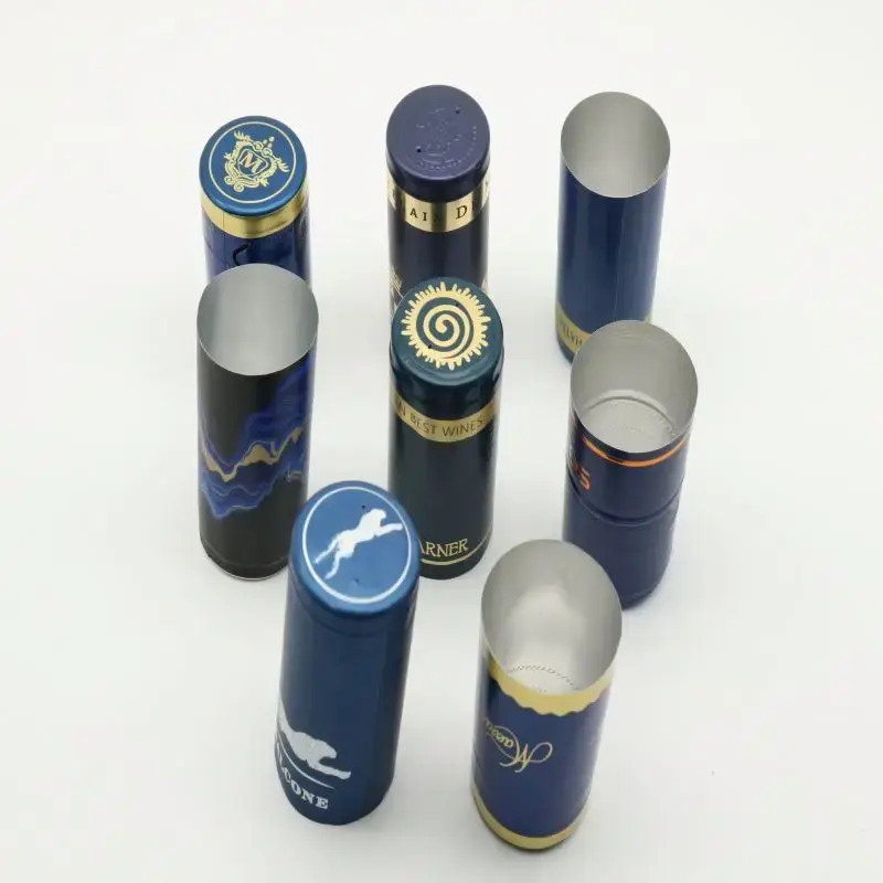 The Allure Of Wine Bottle Capsules: A Closer Look At Their Functionality And Aesthetics 1