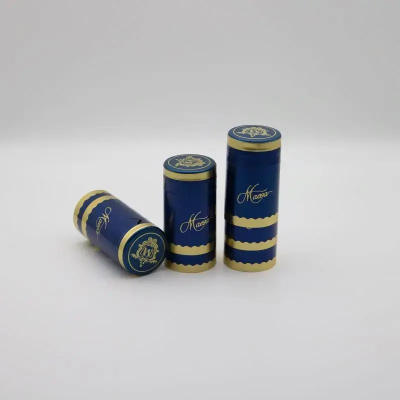 Wine Shrink Caps Bulk Buy TAC-4044 Topwell 6