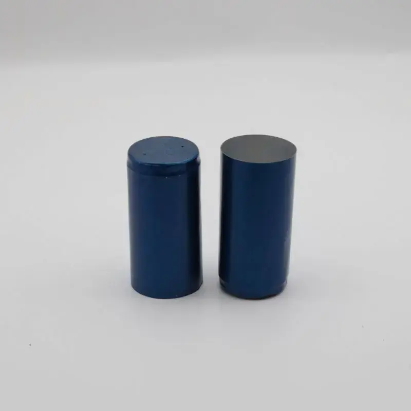 Hot Sale Wine Bottle Foil Capsules Wine Bottle Foil Capsules Company 3