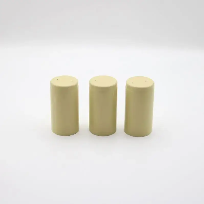 Hot Sale Wine Bottle Foil Capsules Wine Bottle Foil Capsules Company 6