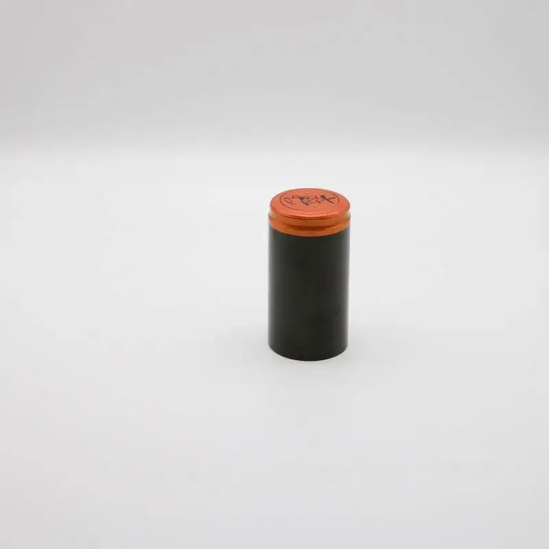 Heat Shrink Capsules for Wine Bottles Topwell Brand TAC-4043 Plastic 2