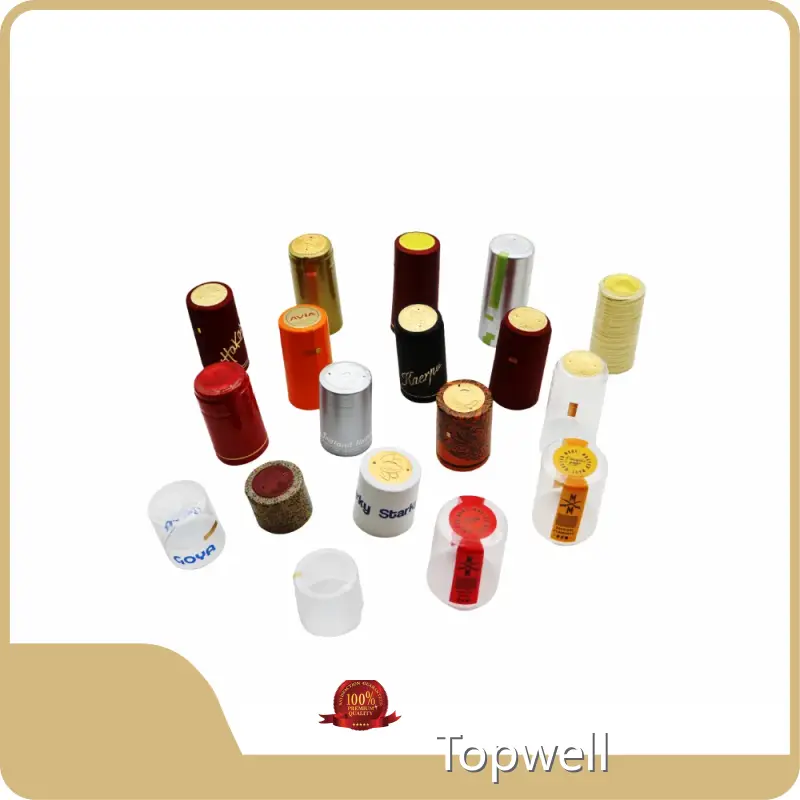 Custom Stickers Cheap Pvc Shrink Labelcompany 1
