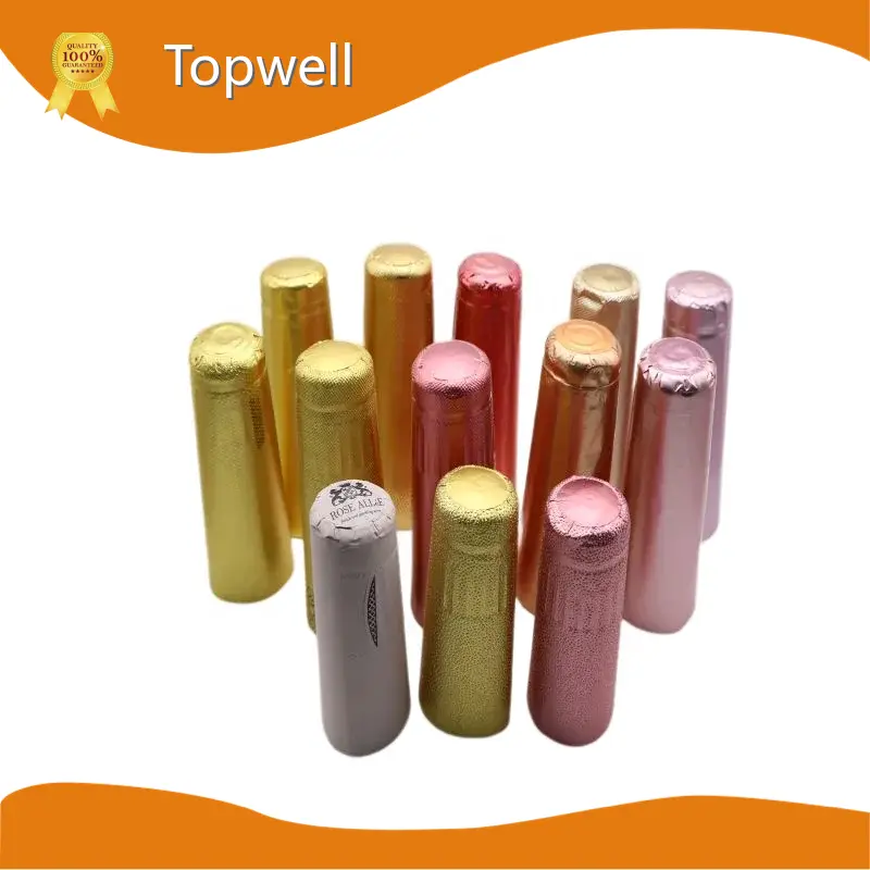 Customized Personalized Stickers Supplier | Topwell 1