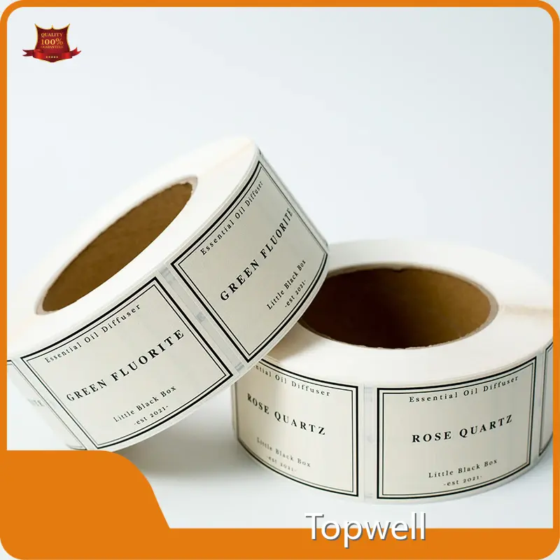 Heat Shrink Capsules for Bottles with Custom Services for Home Topwell Custom Size Accepted 1