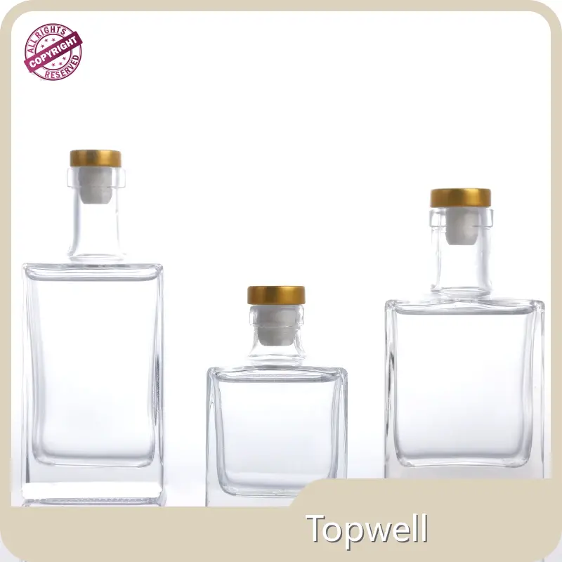 Topwell Hot Sale Heat Shrink Capsules for Wine Bottles Zhongheyouchuang for Different Industries 1