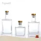Hot Clear Glass Wine Bottles Metal GIP Cap Or Customized Topwell Brand 1