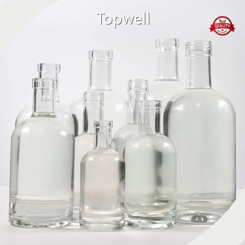 Custom Shrink Capsules for Wine Bottles Supply Manufacturer | Topwell 1