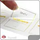 Heat Shrink Capsules for Wine Bottles Environmental Protection Topwell Brand Cosmetic 1