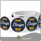 Label Sticker TopwellCustom Stickerbest Supplier 1