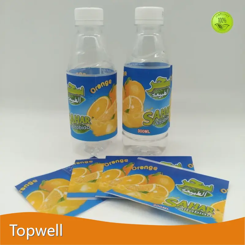 Topwell Custom Stickers Cheap at Sale 1