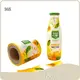 Topwell Shrink Sleeves for Bottles for Hospital 1