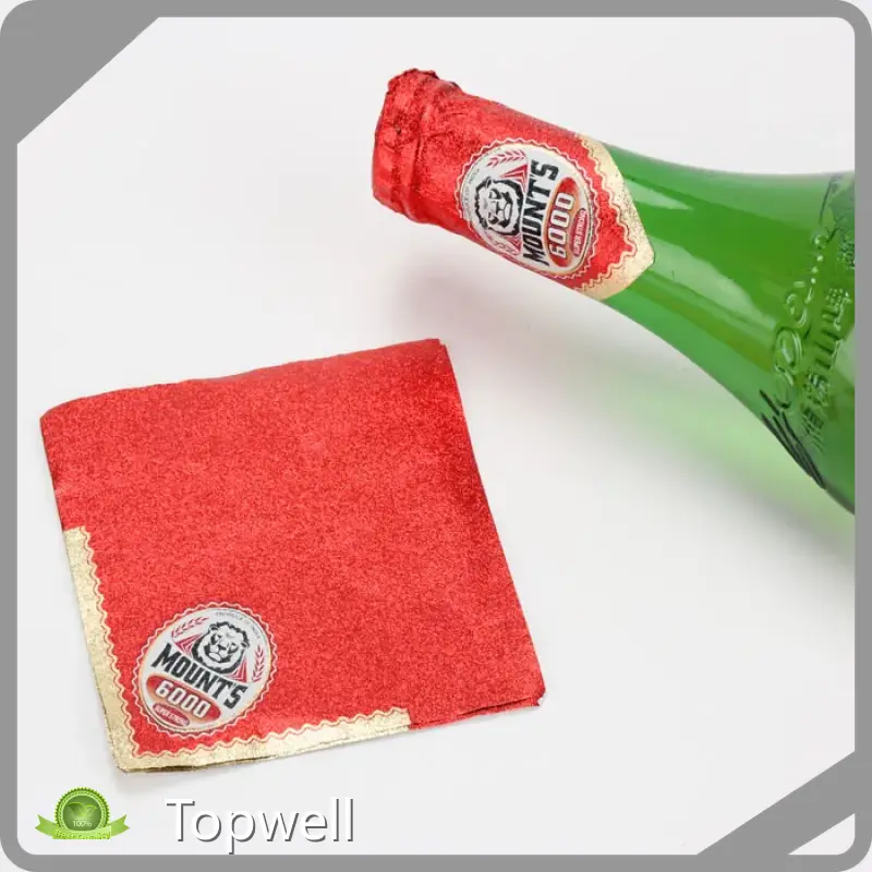 Topwell Custom Sticker Printing for Different Industries 1