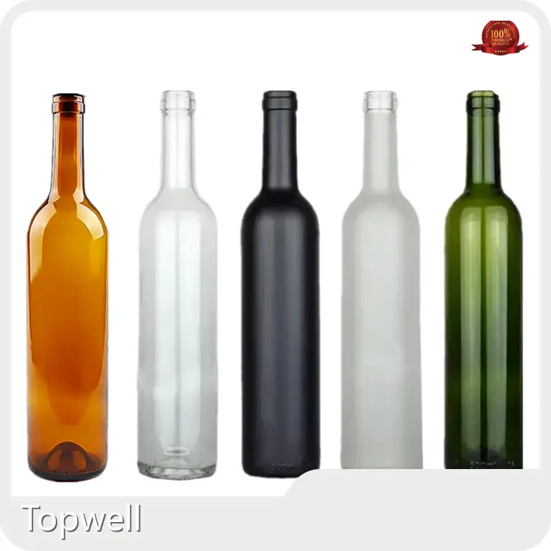 Wine Capsules Hot Stamping Wholesale - Topwell 1