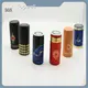 Customized Heat Shrink Capsules for Bottles Supplier Company 1