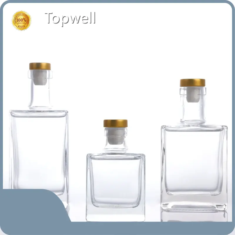 Glass Wine Bottles Wholesale Beverage Wholesale - Topwell 1